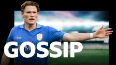 Real Madrid eye McTominay, Olise