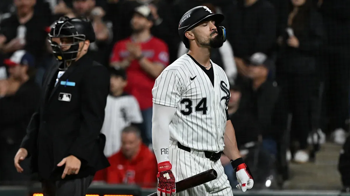 White Sox seek to end losing streak in ALDS