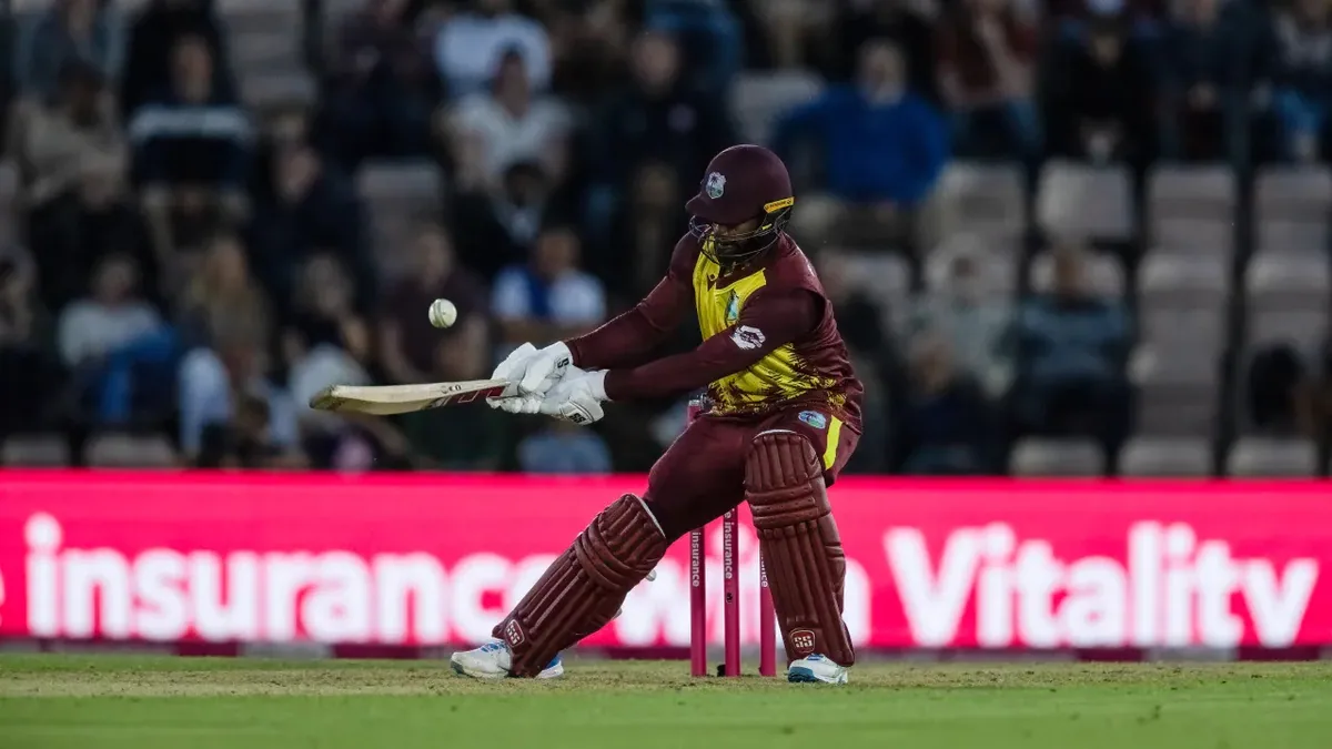 South Africa chase 259 in T20I record