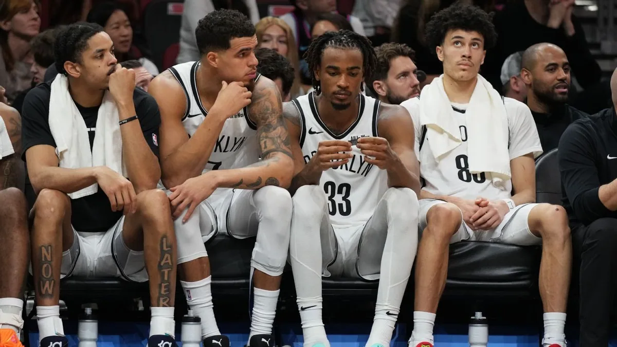 NBA lottery tweaks may shift draft order