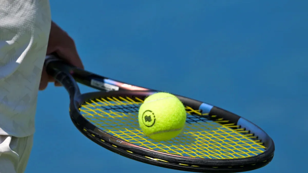 Troy boys tennis wins second straight state title