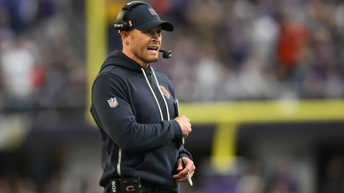 Bears seek veteran pass-rusher to strengthen defense