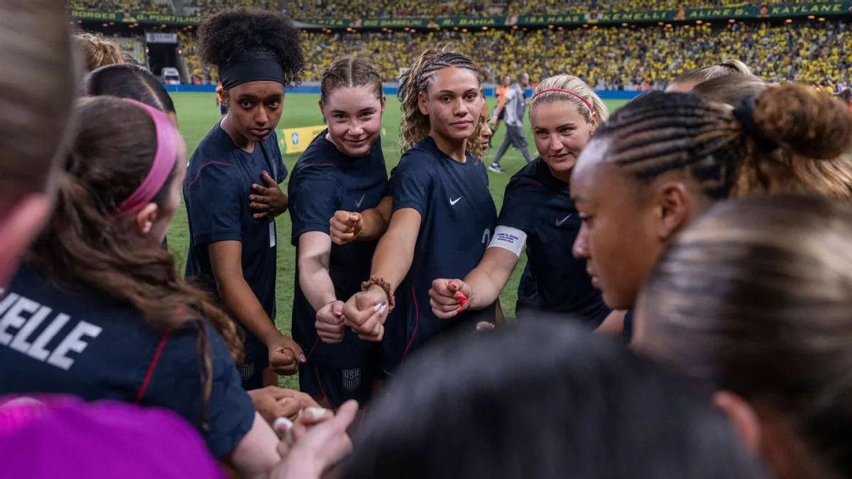 uswnt faces spain in world cup qualifier