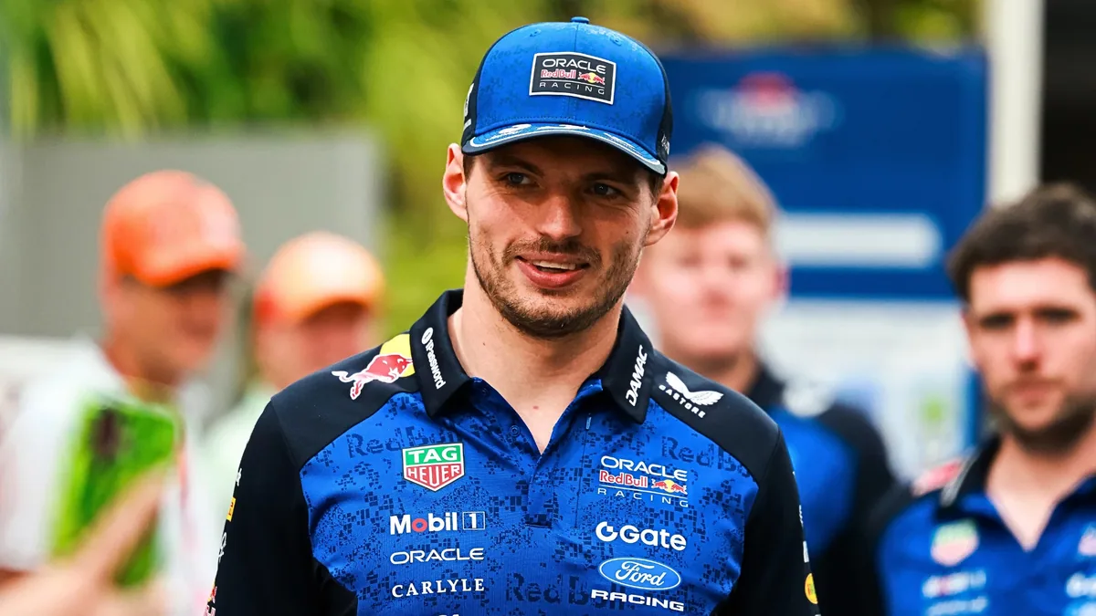 Singapore media day highlights key team discussions