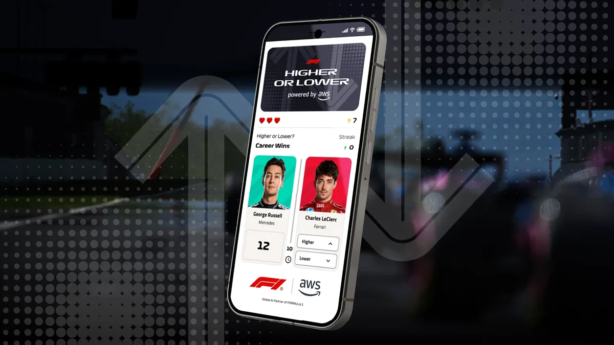 Formula 1 offers 2027 GP tickets via driver guessing game