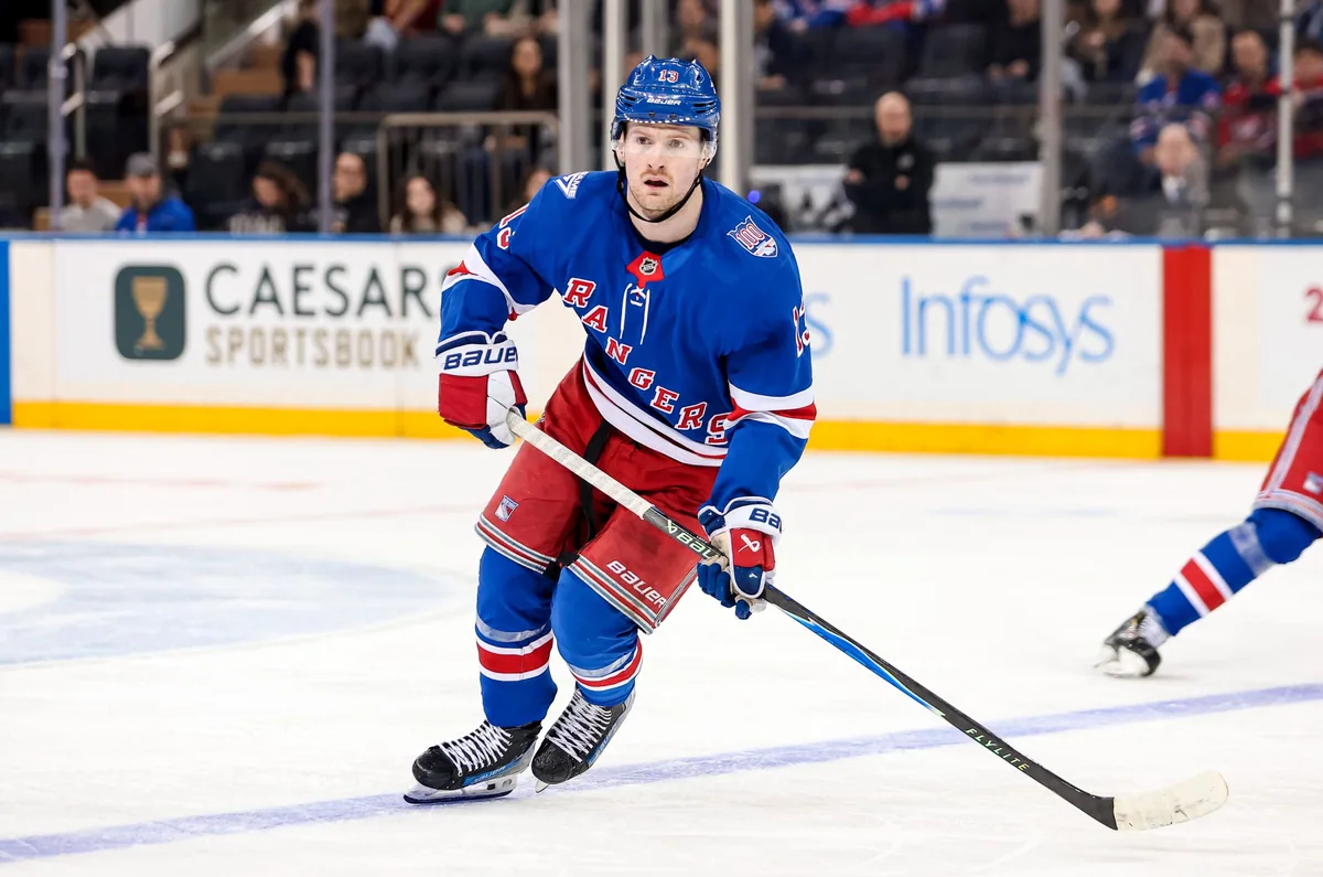 Lafreniere’s NHL season begins with new book release
