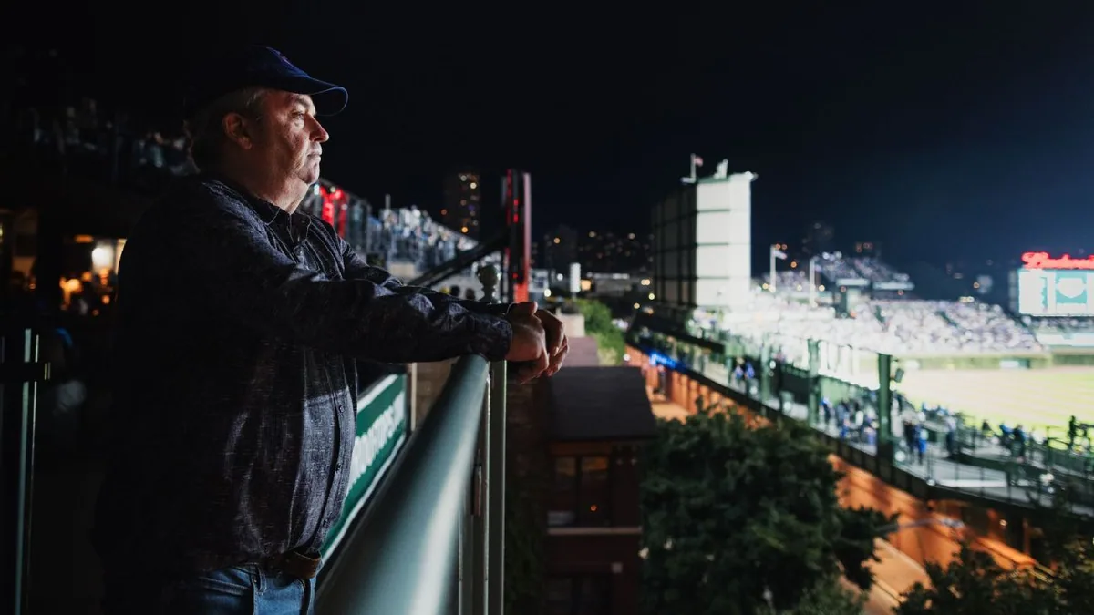 Wrigleyville rooftop owner faces Cubs eviction