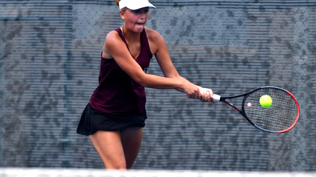 Texas high school tennis playoffs begin