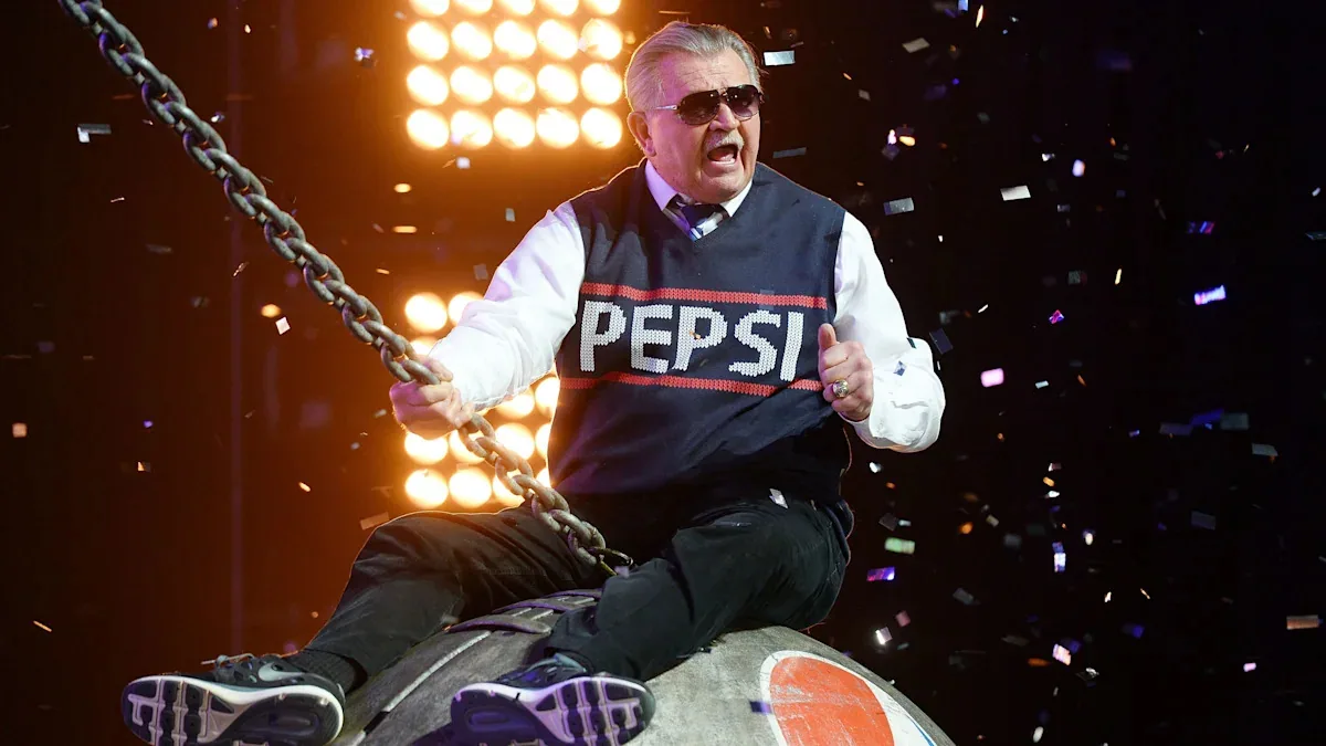 Mike Ditka's pop culture impact beyond coaching