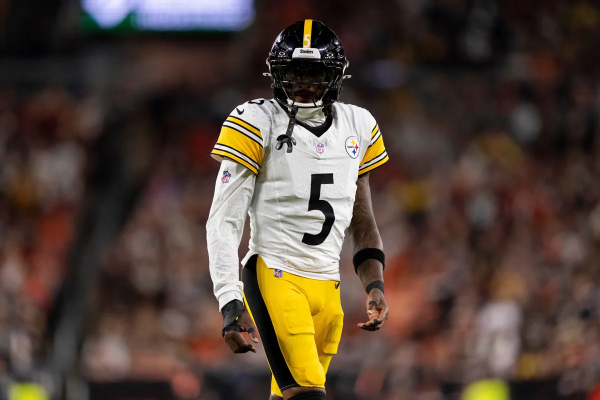 Steelers CB questions team cohesion