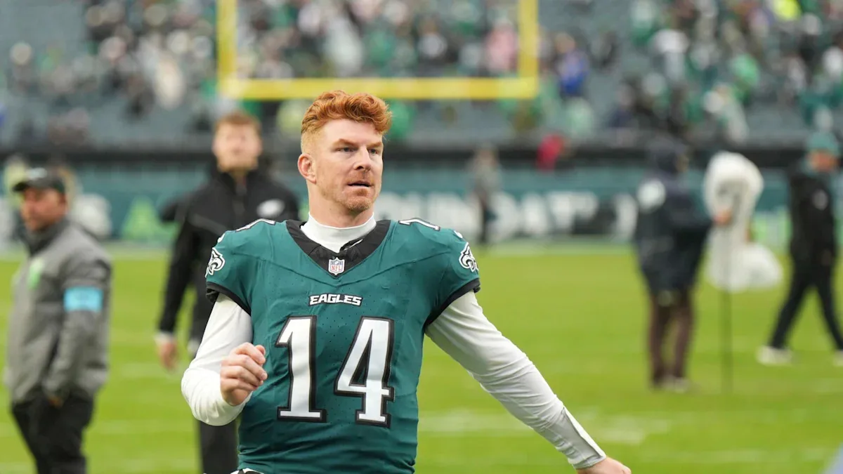 Eagles to cut ties with Dalton