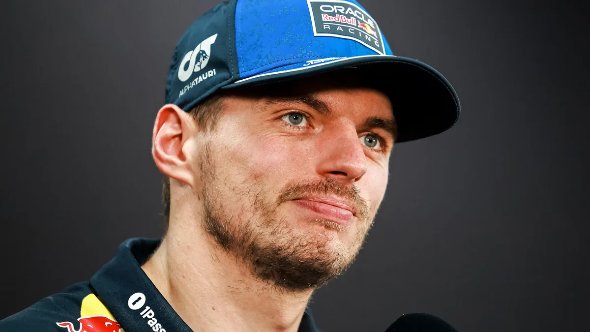 verstappen sets sights on sgp after first win