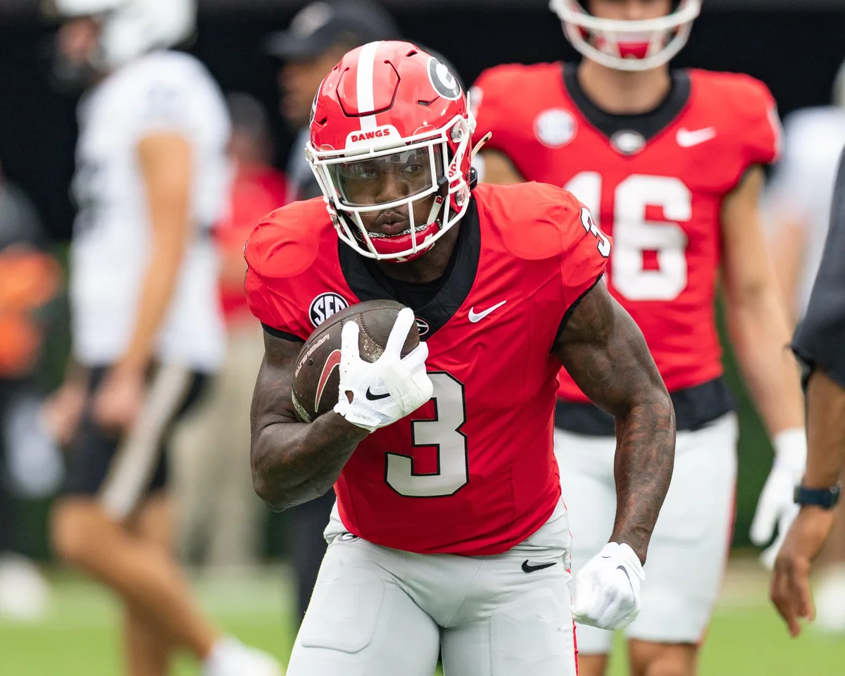 Alabama Football Preview for 2026 Game Against Georgia