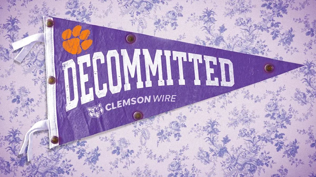 Clemson Linebacker Switches Focus