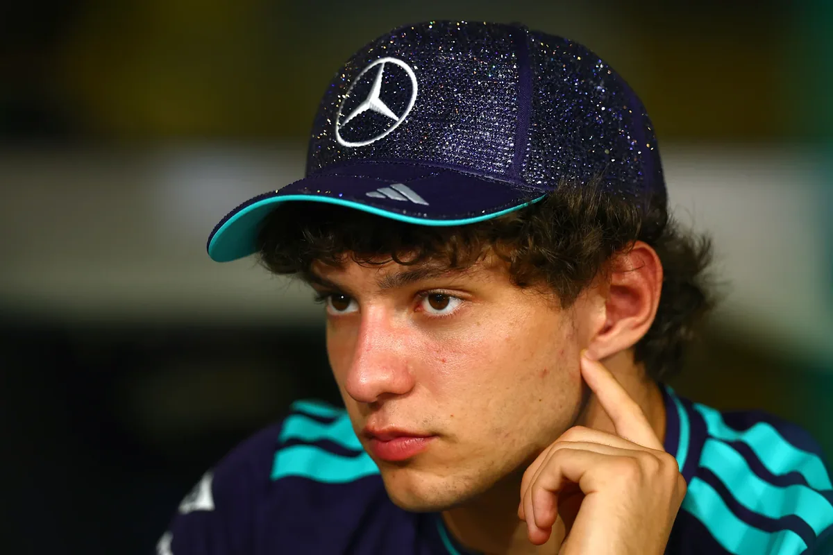 Mercedes aims for Singapore GP win with new upgrades