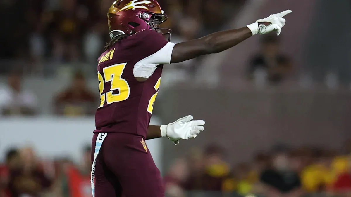Hawaii to earn $1.3m for ASU game despite poor record