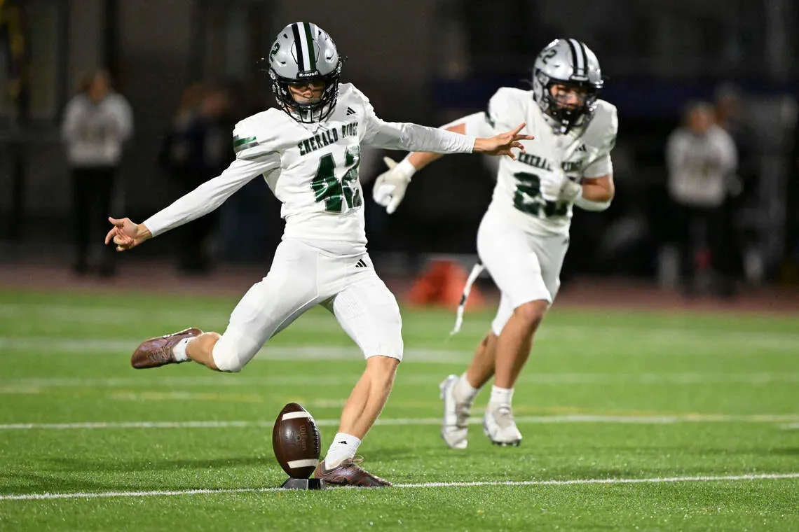 Emerald Ridge wins Week 6 game over Curtis