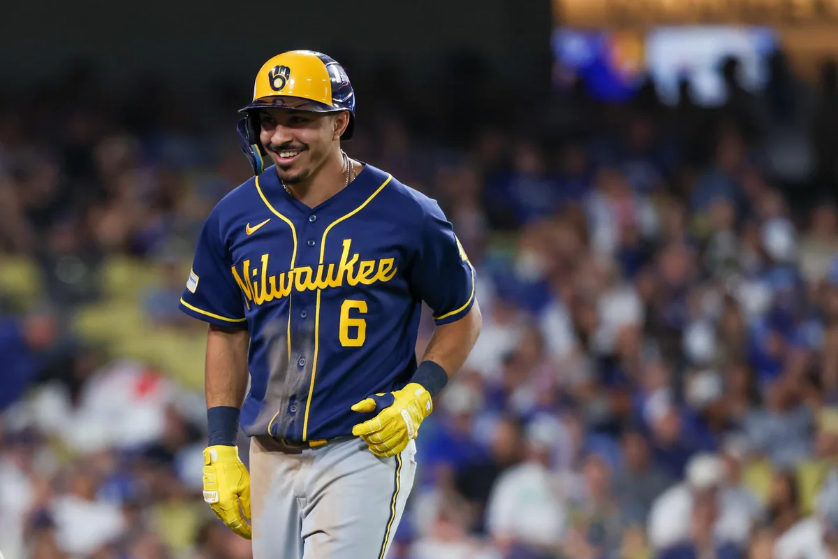 Brewers Advance to World Series After Sweeping Dodgers