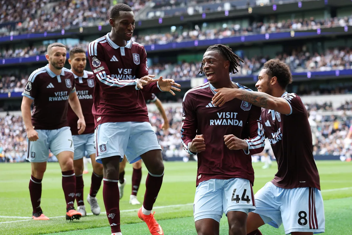 Aston Villa to Face Brentford at Villa Park