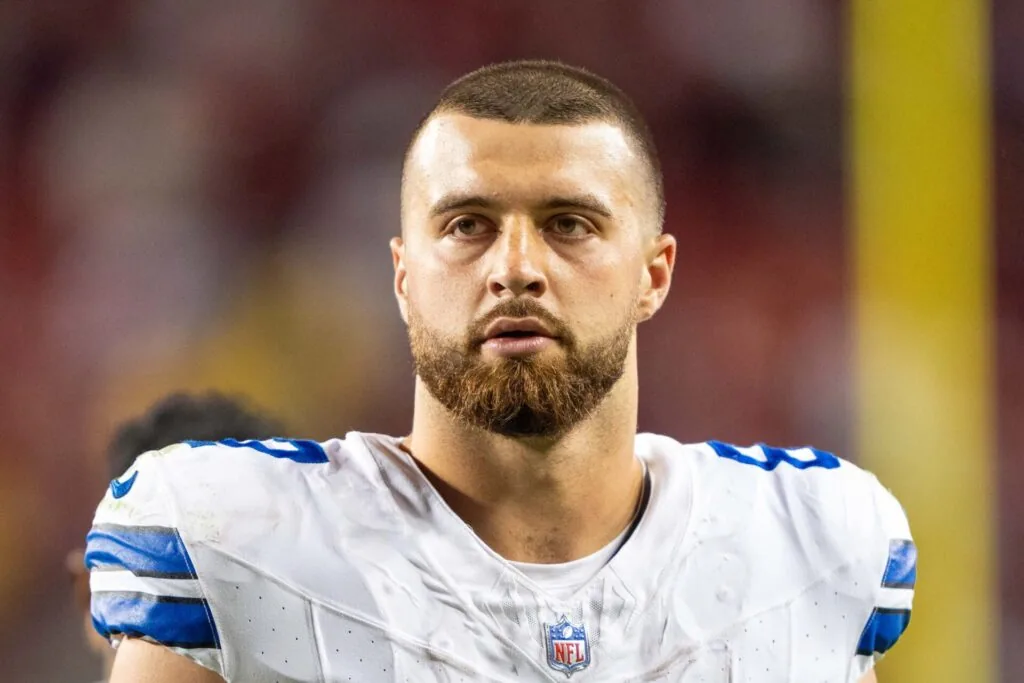 cowboys owner defends ferguson after loss