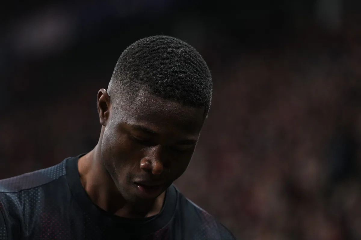 Everton Target Young Striker Amid Squad Shortage