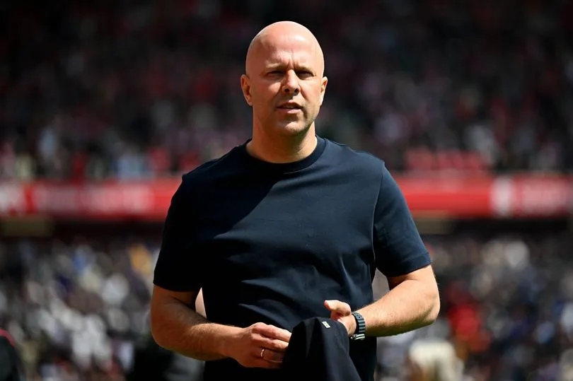 Slot begins new role after Liverpool exit