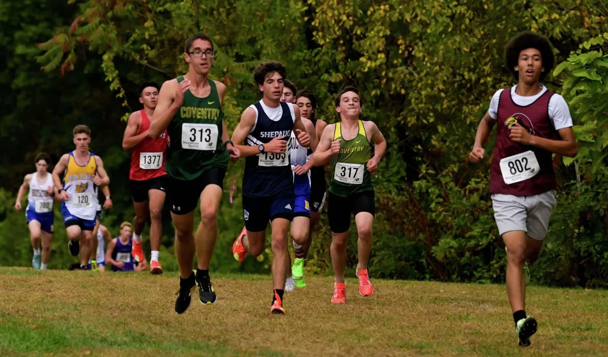 Wickham Park XC Invitational set for Saturday