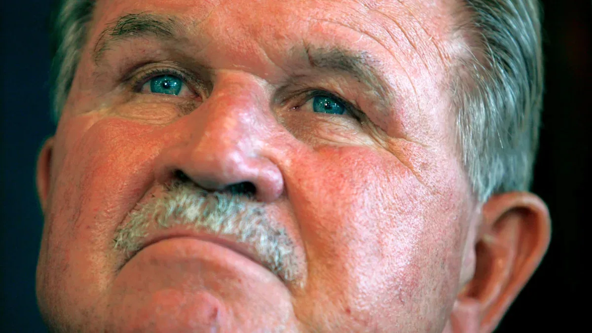 Ditka's death remains unconfirmed despite health struggles