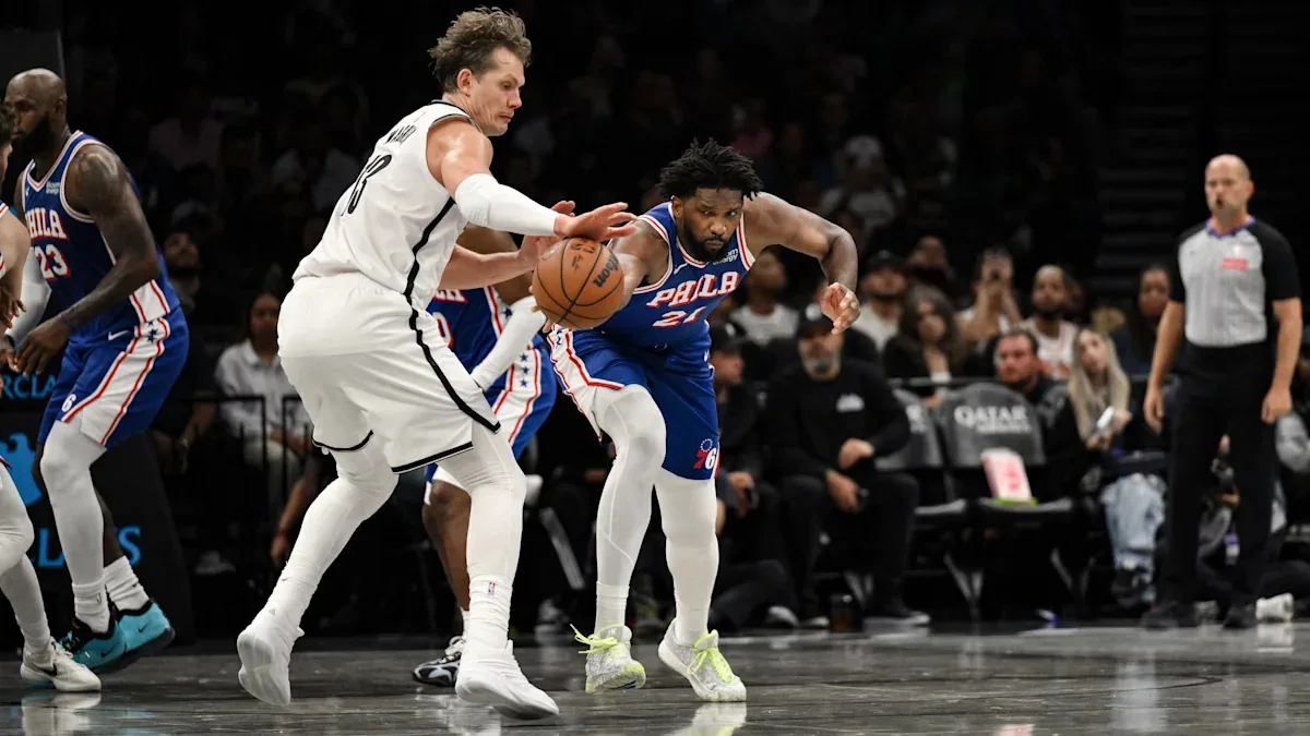 Embiid Criticizes Turnovers After Preseason Loss