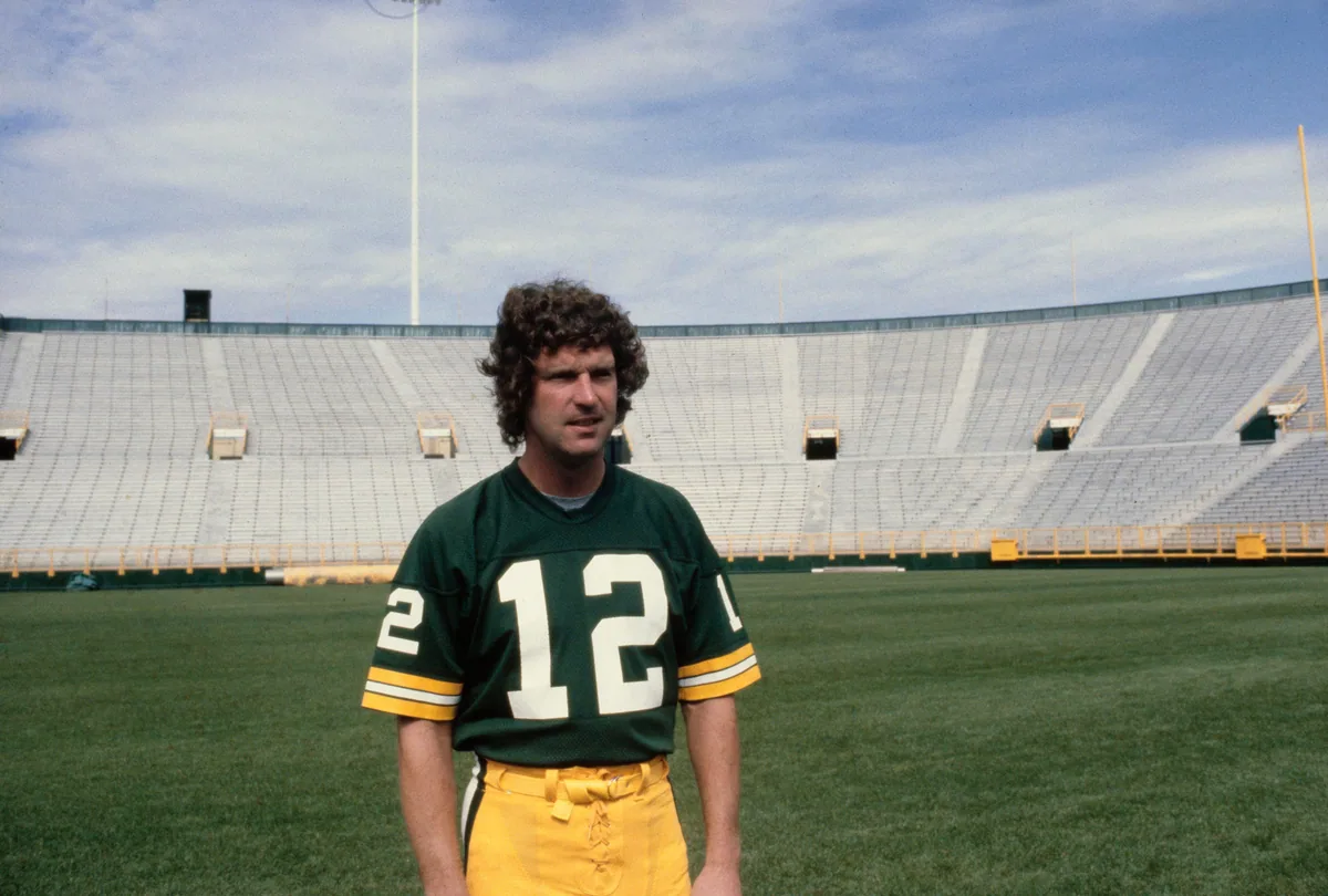Packers' top performers against Bears set records