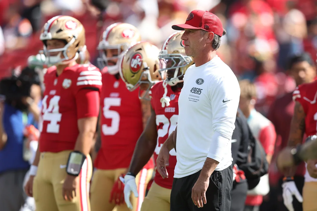 49ers personnel groupings show consistent efficiency