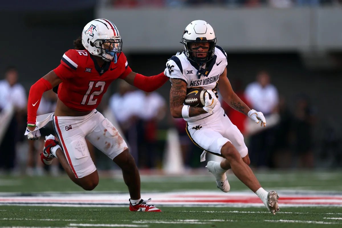 WVU Struggles After Strong Start
