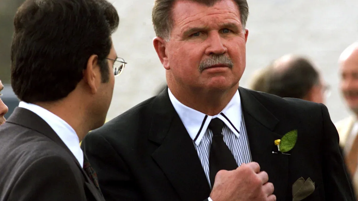 Ditka's legacy echoes through former coaches