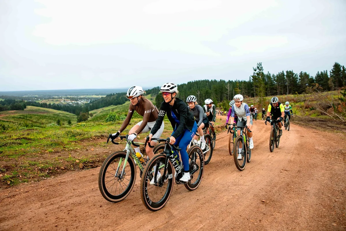 Gravel World Championships course details revealed