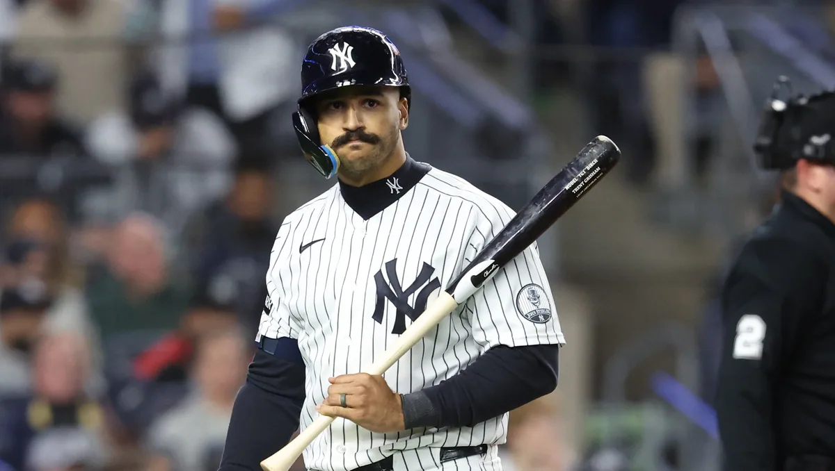 Yankees Face Outfield Decisions After Rays Series Loss