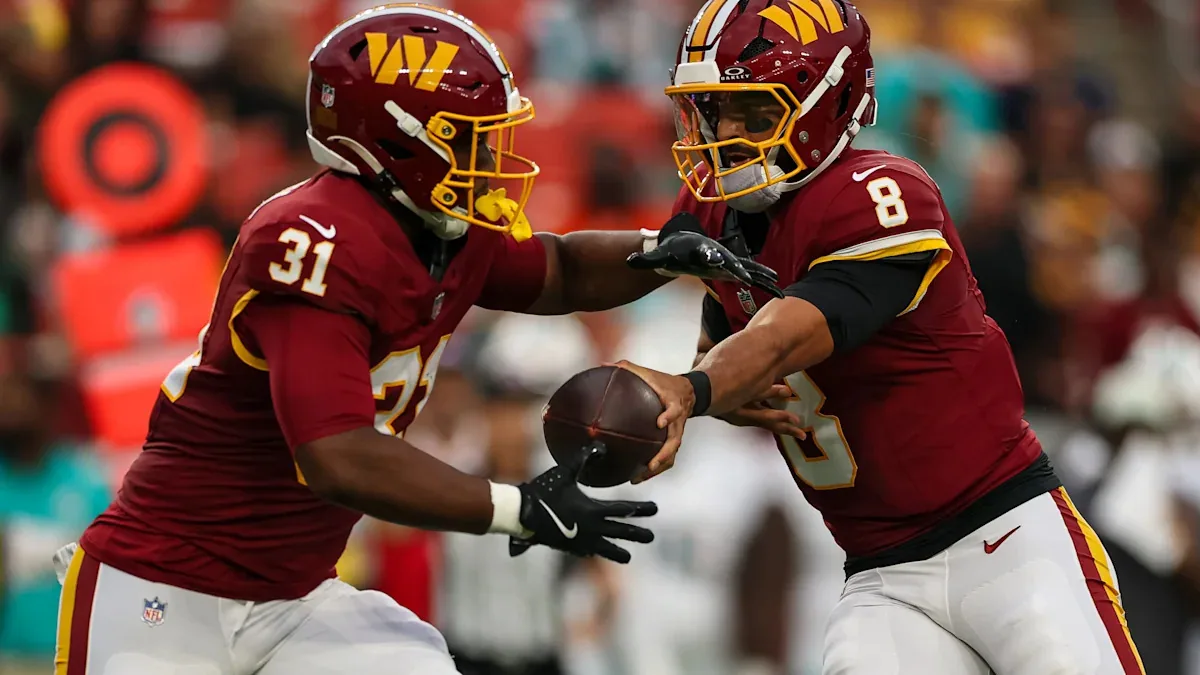 Dolphins Add RB From Waivers