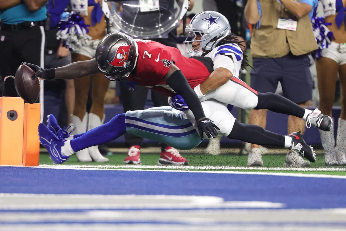 Cowboys Cornerback Faces NFL Scrutiny Over Tackle