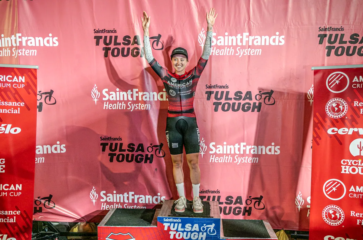 2027 Six-Day Criterium Schedule Confirmed