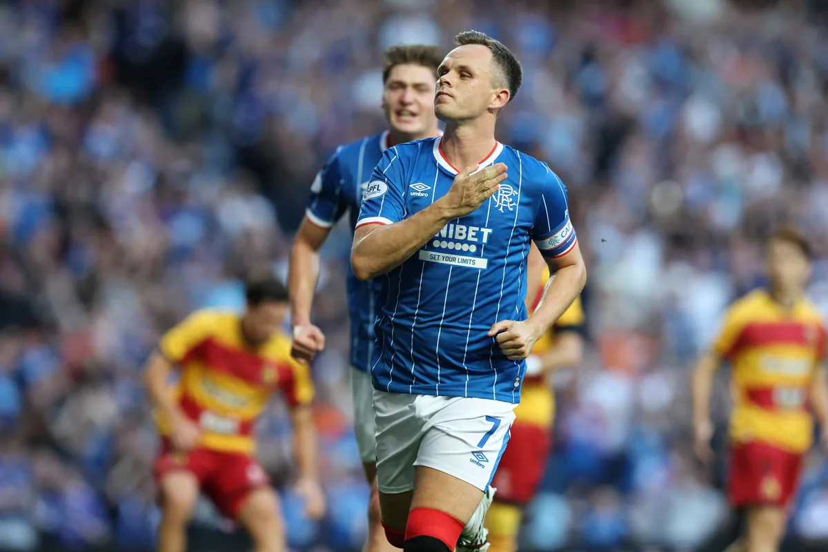 Shankland Recovery Progressing After Hamstring Surgery