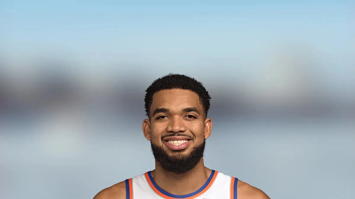 Knicks and Towns extension talks stalled