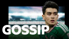 Arsenal, Milan, Forest linked with young forwards