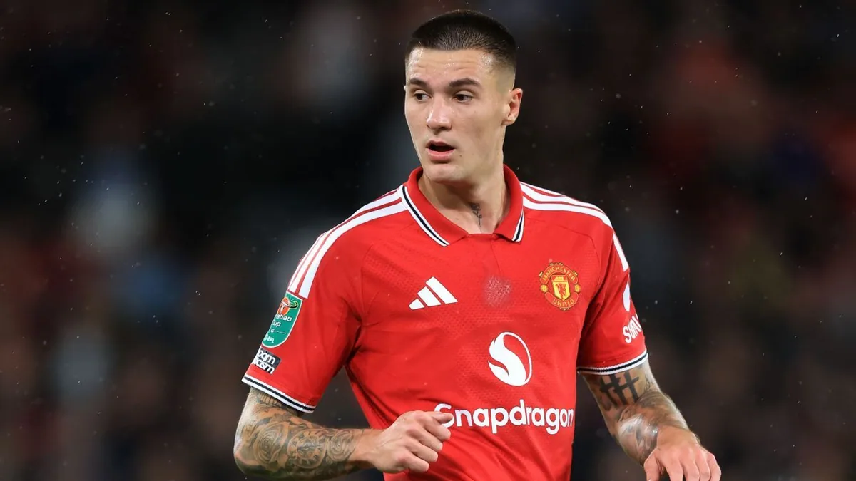 Sesko's United Return Delayed