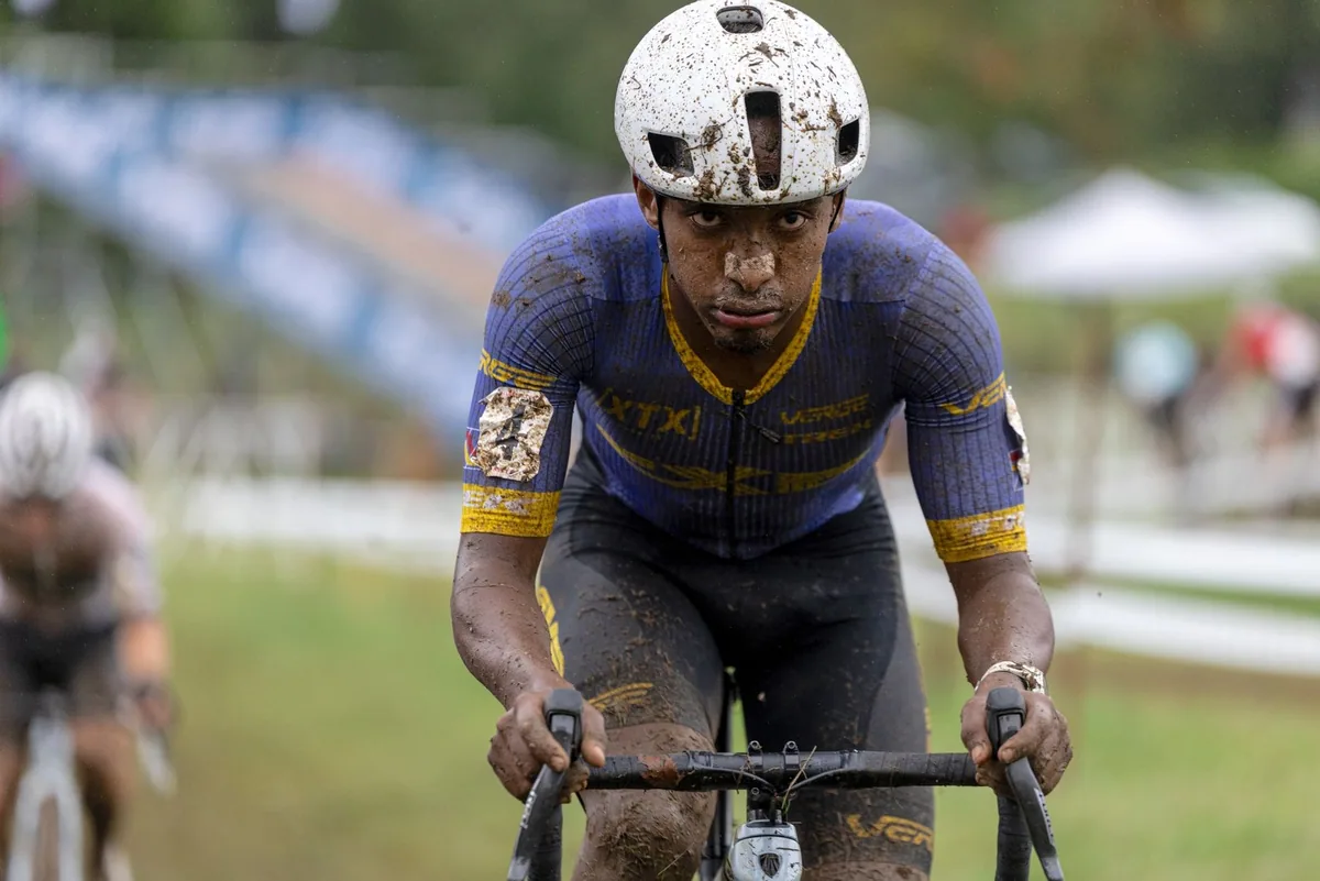 USCX rider in critical condition after crash