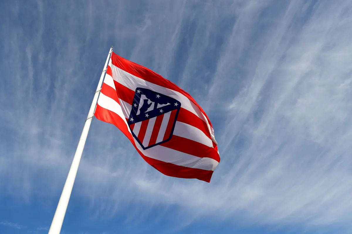 Atlético mocks Real Madrid over Valverde