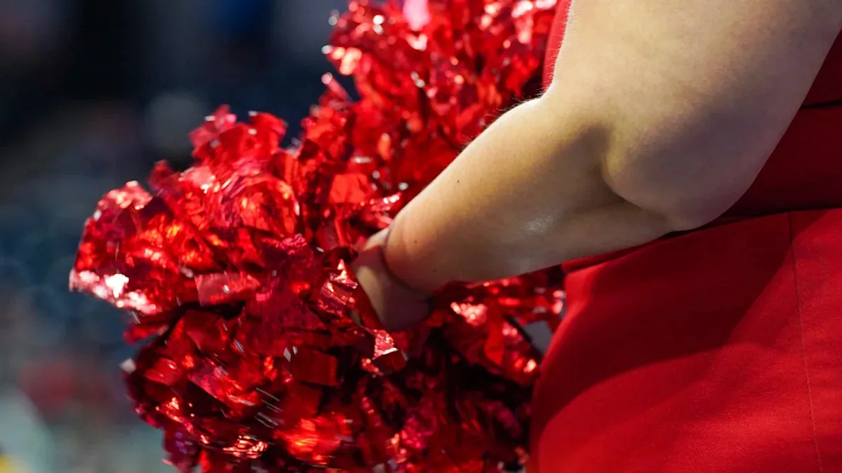 Enquirer honors cheerleaders with Spirit Awards