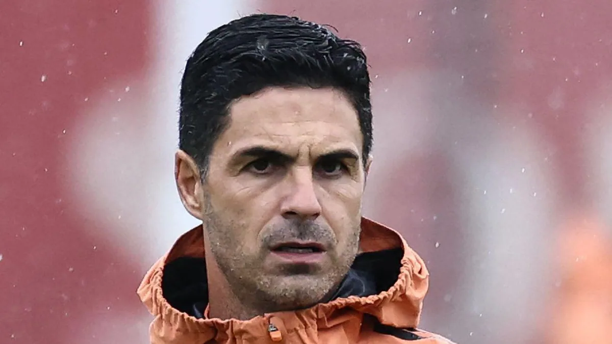 Arteta clears conscience over City rule breaches