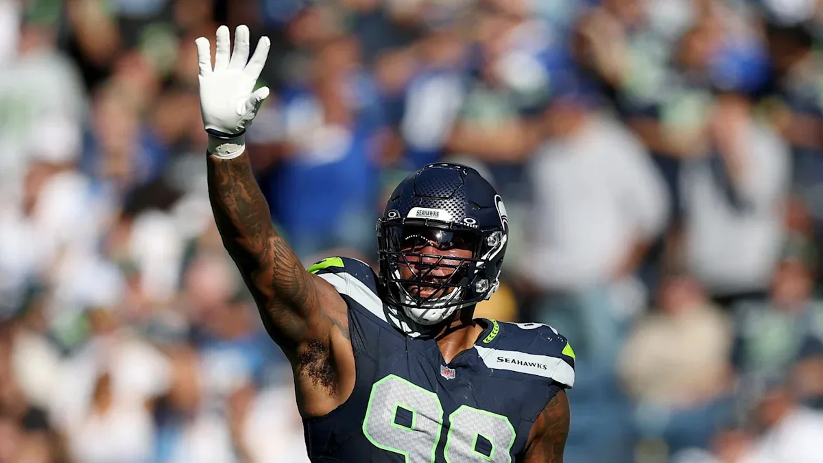 seahawks dt returns from ankle injury