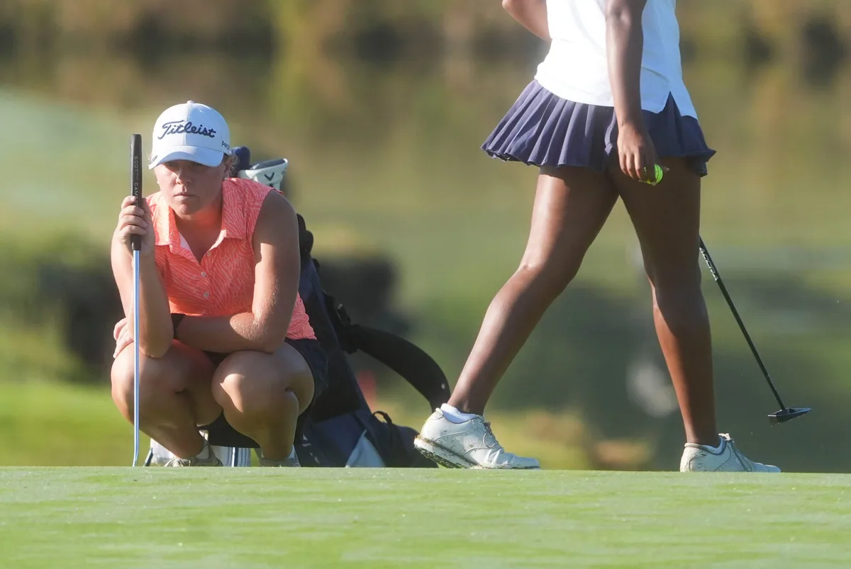 TSSAA golf state tournament concludes with repeat champions