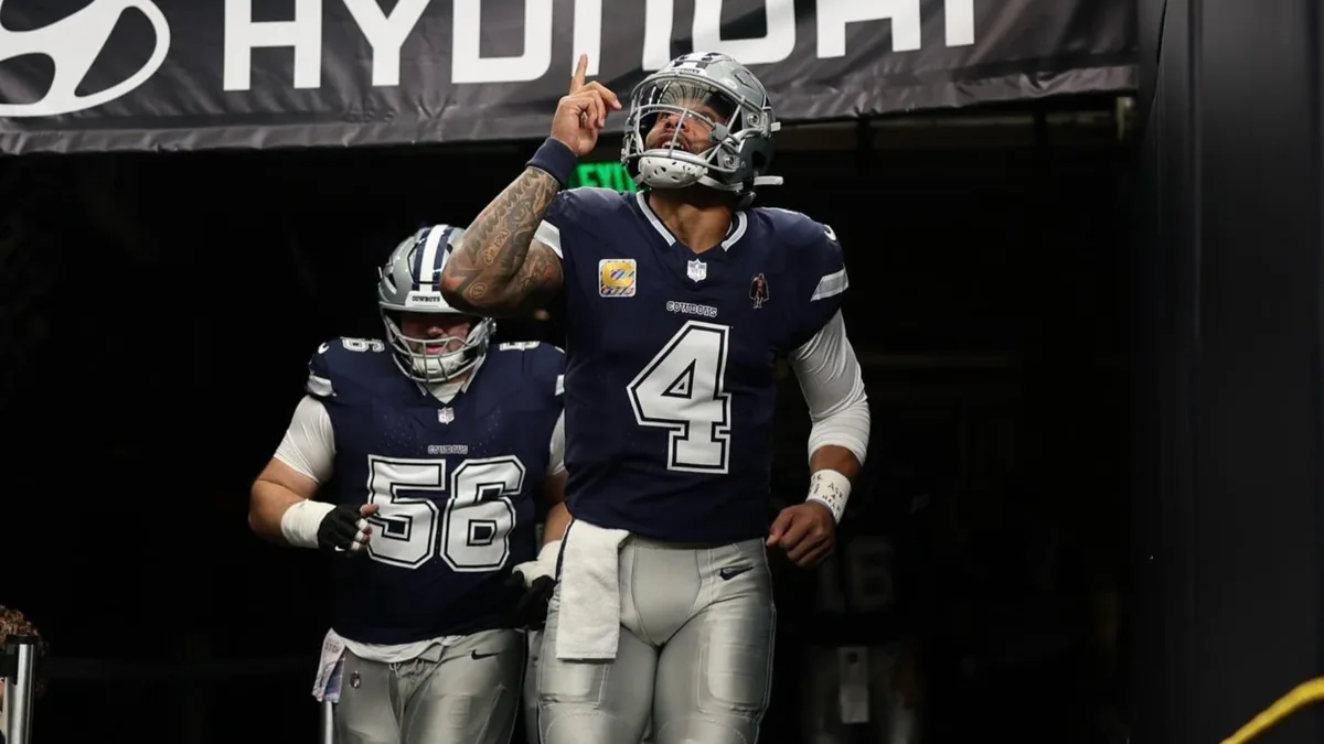 Cowboys Owner Urged to Pay After Bucs Loss