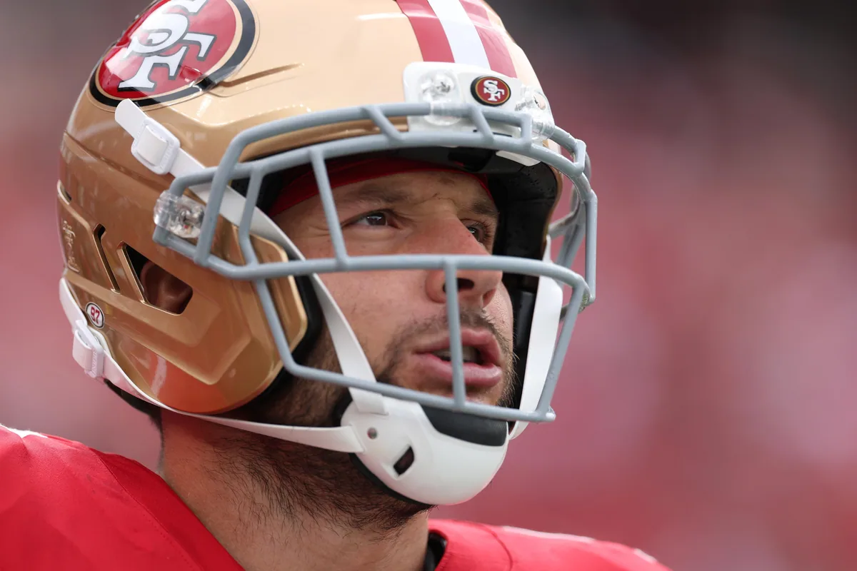 Bosa likely back for 49ers in Week 6